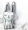 Rabbit Shaped Cushion