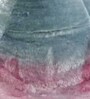 Fur XXXL Fabric Bean Bag Cover in Multi Colour