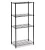 Steel Kitchen Rack- 47 X 13.8 inches