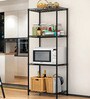 Steel Kitchen Rack- 47 X 13.8 inches