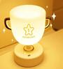 Future Star Trophy Rechargable LED Lamp (White)