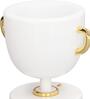 Future Star Trophy Rechargable LED Lamp (White)