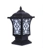 Fyrora Black Iron Gate Light  | B22 holder | without Bulb |  Eliante