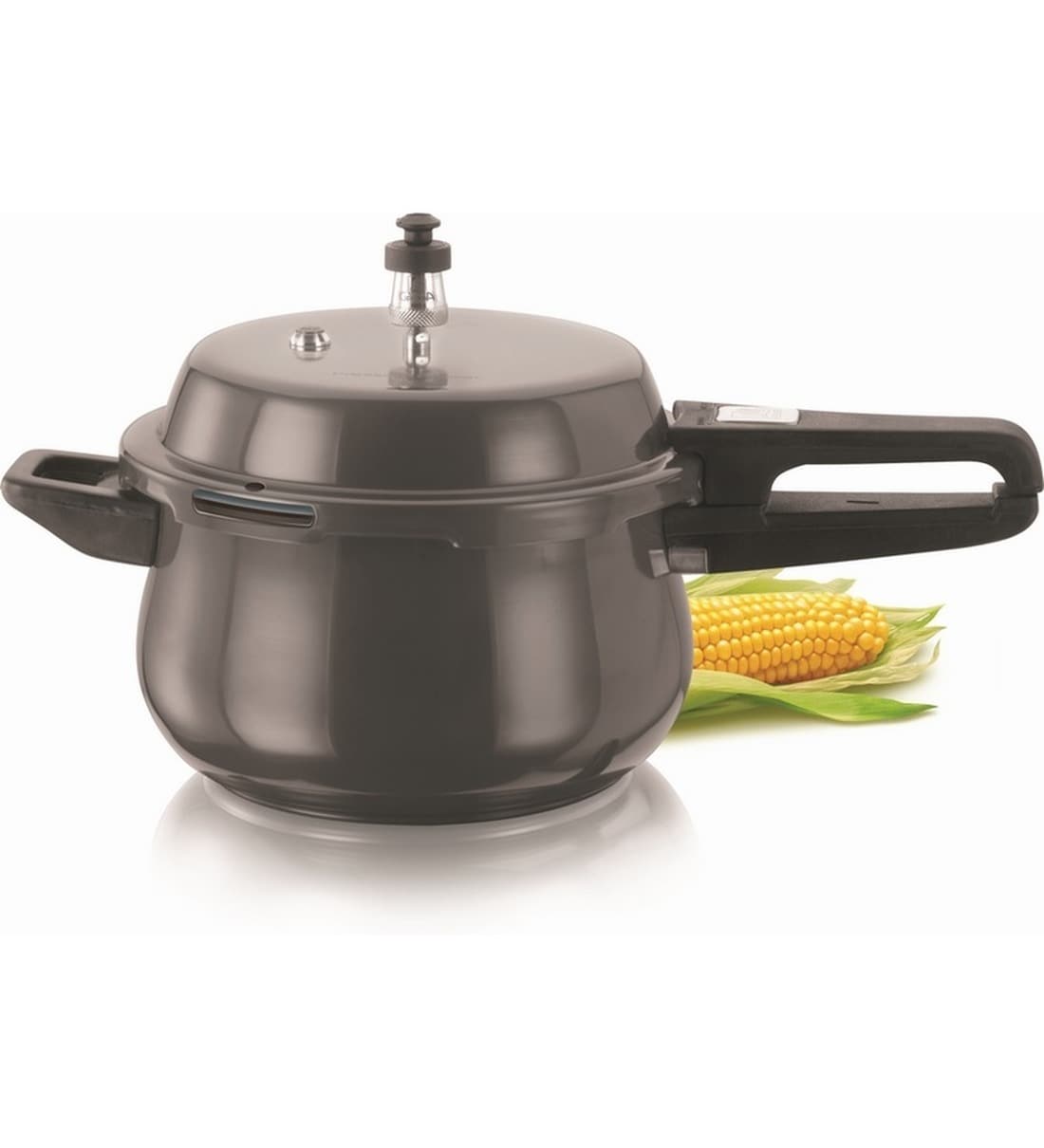 Buy Garuda Nutra Aluminium 5.5 Ltr Pressure Cooker Online