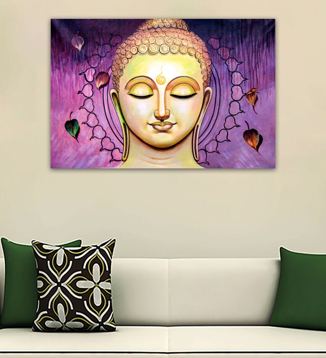 Gautam Buddha Painting Easy ubicaciondepersonas.cdmx.gob.mx