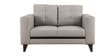 Garcia 2 Seater sofa in Grey Colour
