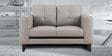 Garcia 2 Seater sofa in Grey Colour