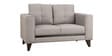 Garcia 2 Seater sofa in Grey Colour