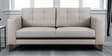 Garcia 3 Seater Sofa in Grey Colour