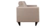 Garcia 3 Seater Sofa in Brown Colour