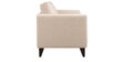Garcia 3 Seater Sofa in Beige Colour