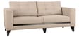Garcia 3 Seater Sofa in Beige Colour
