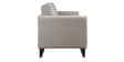 Garcia 3 Seater Sofa in Grey Colour