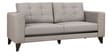 Garcia 3 Seater Sofa in Grey Colour