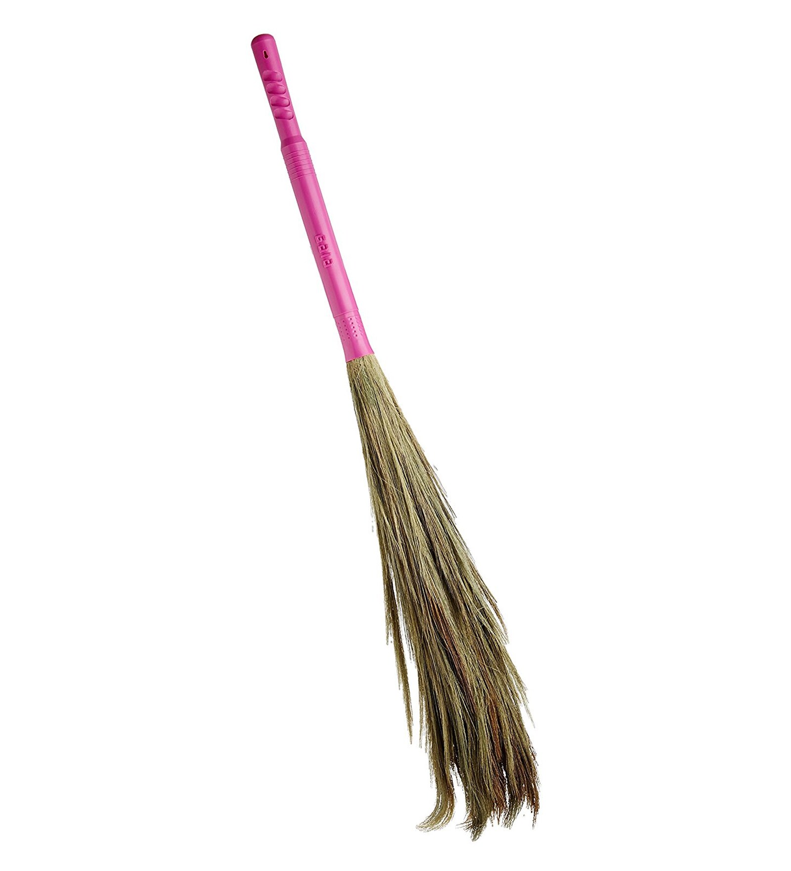 Gala Pink King Kong Grass Floor Broom
