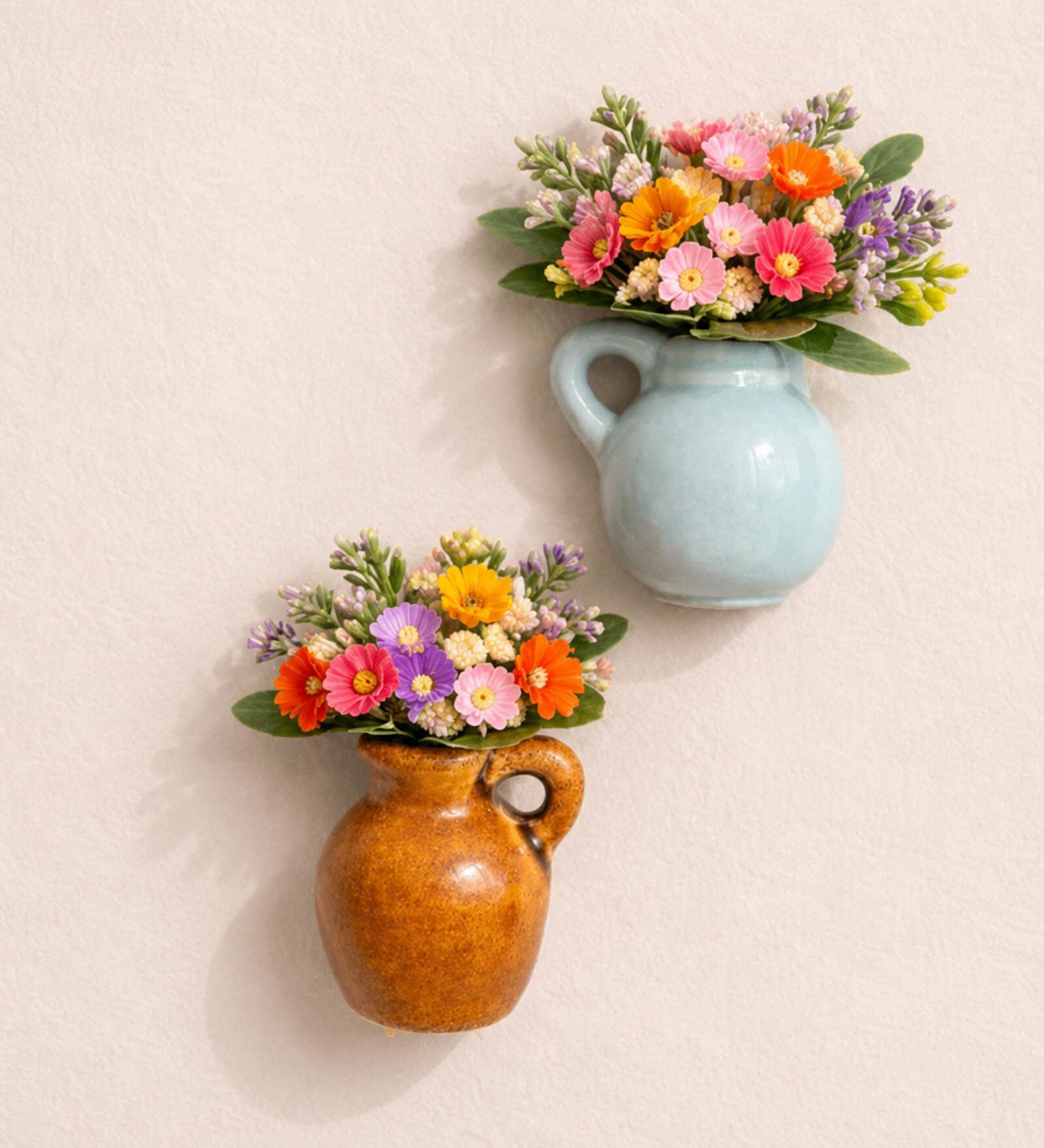 Garden Whispers Magnet Collection Set of 2