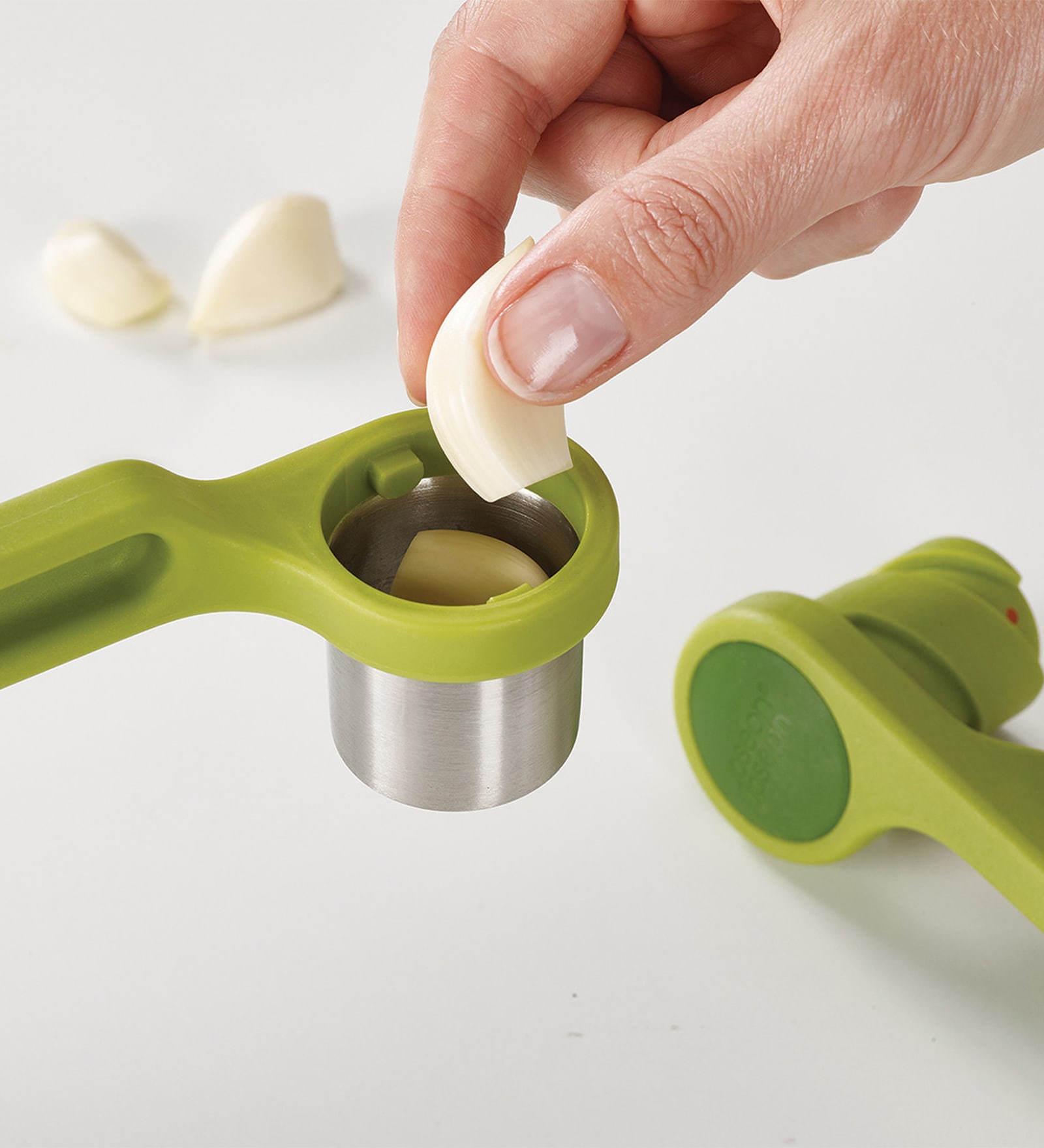 Garlic Press