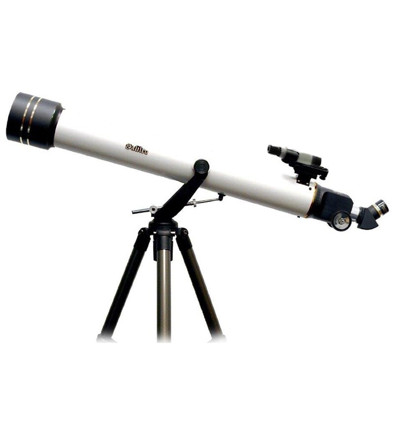 Buy Galileo Skyview III Refracting Telescope Online Refracting