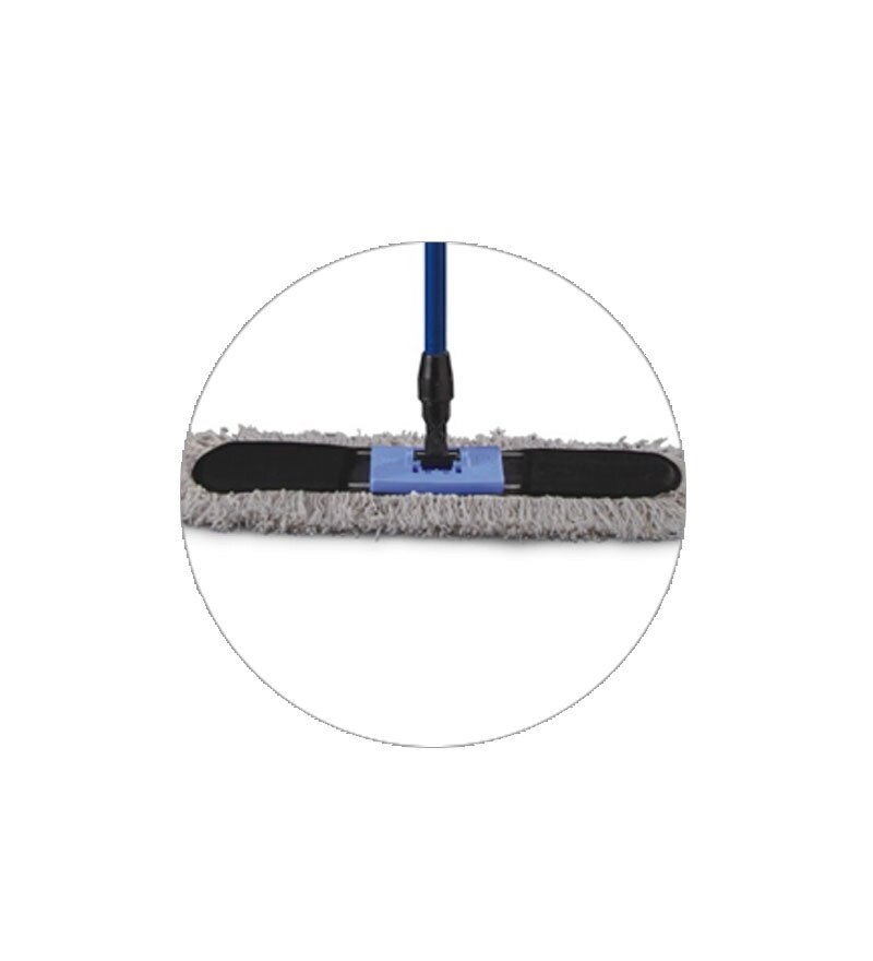 gala orbit deck mop refill