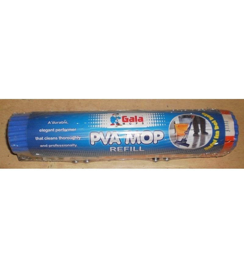 Buy Gala PVA Mop Refill Online Tissues Housekeeping Homeware