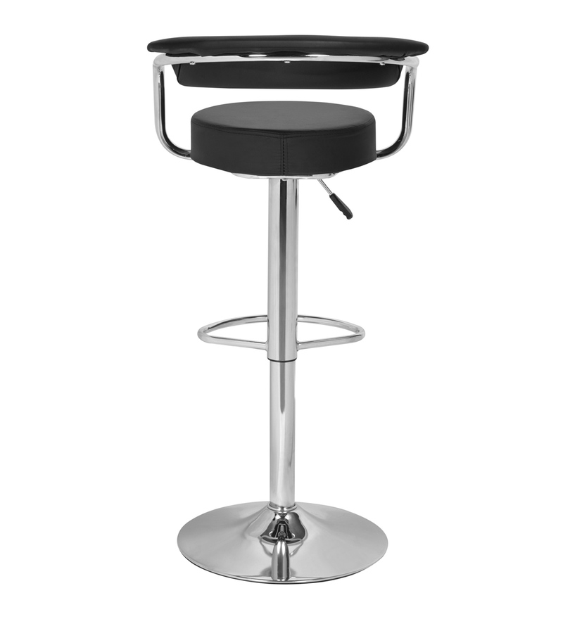 nilkamal galaxy bar stool