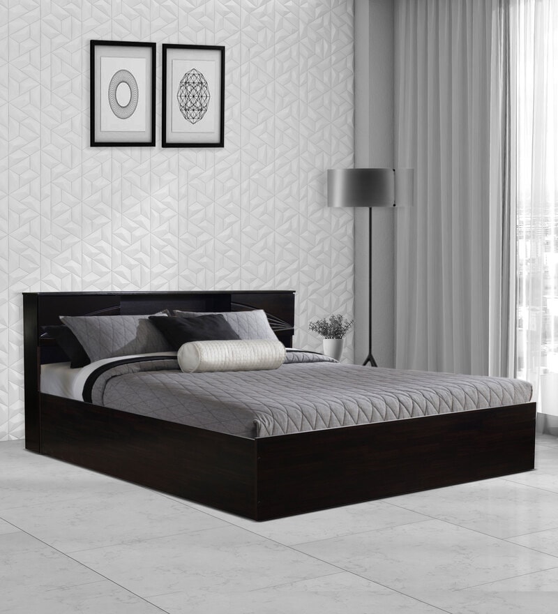 bed table pepperfry