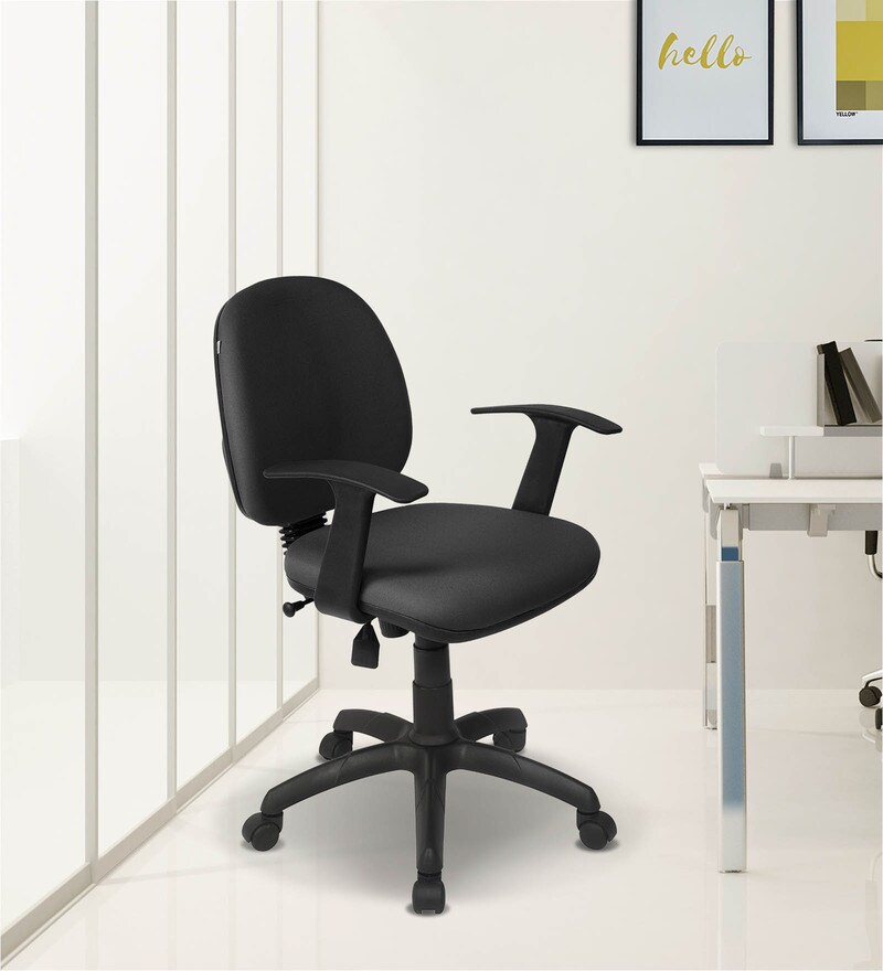 godrej gallop mesh chair