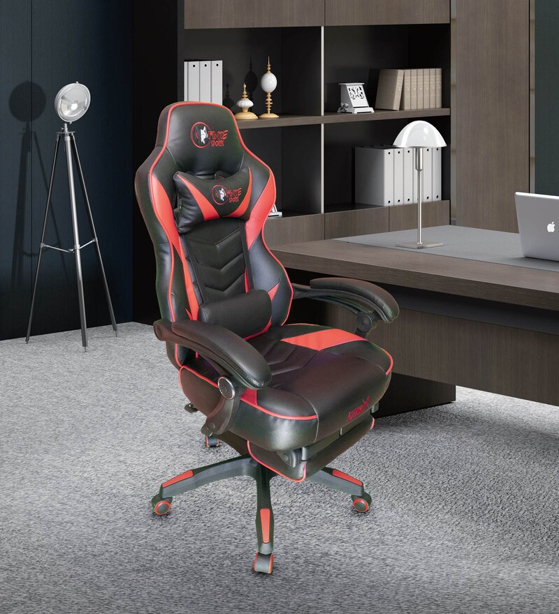 ant esports gamex royale gaming chair