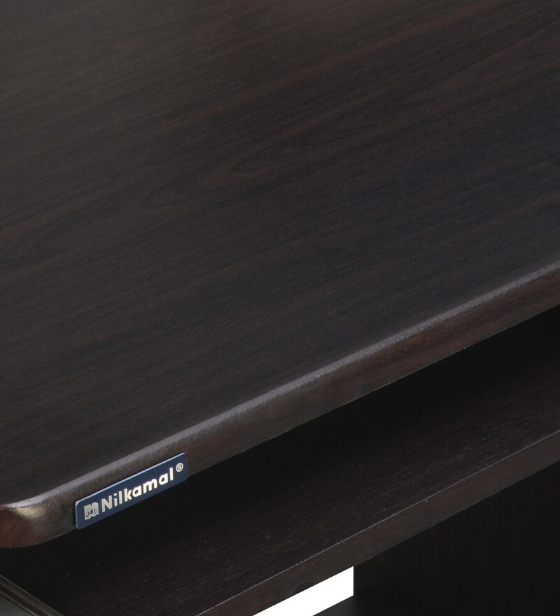 Buy Gamma Computer Table by Nilkamal Online Computer Tables Study