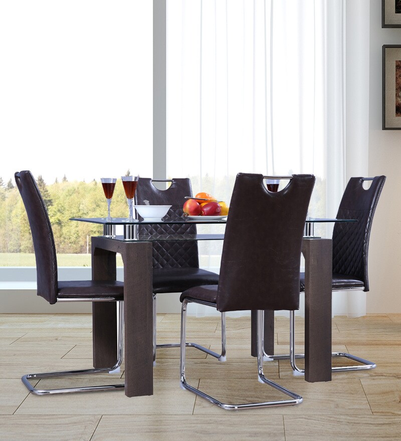 4 seater dining table hometown