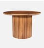 Gable Sheesham Wood coffee table in Natural Finish(Set of 2) Gable Sheesham Wood coffee table in Natural Finish(Set of 2)