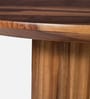 Gable Sheesham Wood coffee table in Natural Finish(Set of 2) Gable Sheesham Wood coffee table in Natural Finish(Set of 2)
