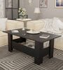 Gabriel Coffee table In Balck Finish