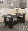 Gabriel Coffee table In Balck Finish