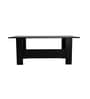 Gabriel Coffee table In Balck Finish