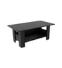 Gabriel Coffee table In Balck Finish