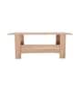 Gabriel Coffee table In Canyon Oak Finish