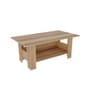 Gabriel Coffee table In Canyon Oak Finish