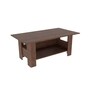 Gabriel Coffee table In Columbian walnut Finish
