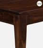 Gabriella Sheesham Wood Coffee Table In Provincial Teak Finish