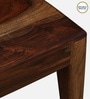 Gabriella Sheesham Wood Coffee Table In Provincial Teak Finish