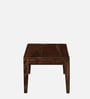 Gabriella Sheesham Wood Coffee Table In Provincial Teak Finish