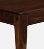 Gabriella Sheesham Wood Coffee Table In Provincial Teak Finish