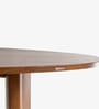 Gahana 6 Seater Dining Table In Kiara Finish