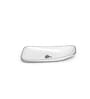 Gaj Platinum rim Cookie Plate Set of 6