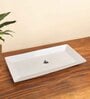 Gaj Platinum rim Edge platter Single pc