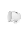 Gaj Platinum rim Mini Sip Set of 6
