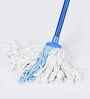 Gala Blue and white Loop Mop