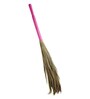 Gala Pink King Kong Grass Floor Broom