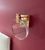 Galaxy Crystal Bubble Wall Light